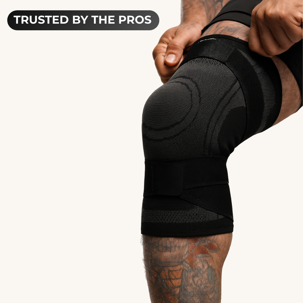 Python Knee Brace