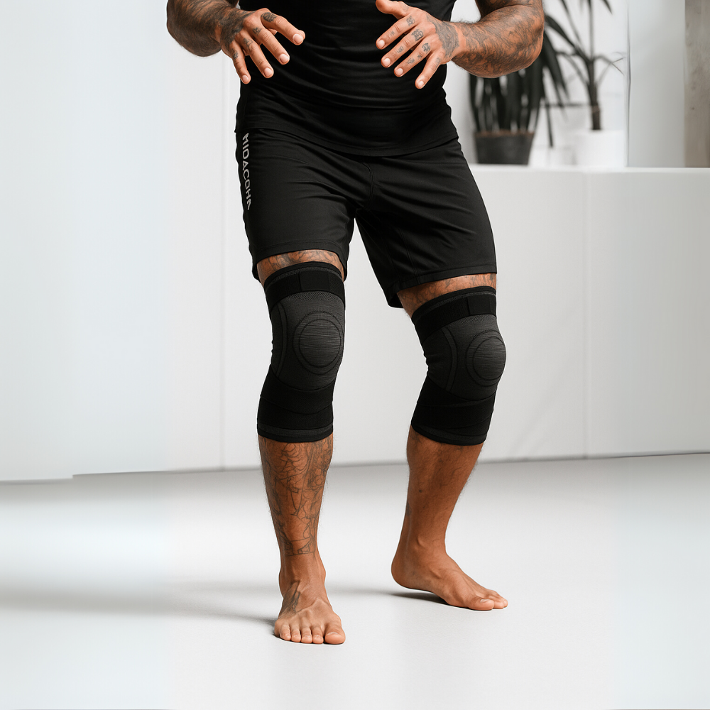 Python Knee Brace