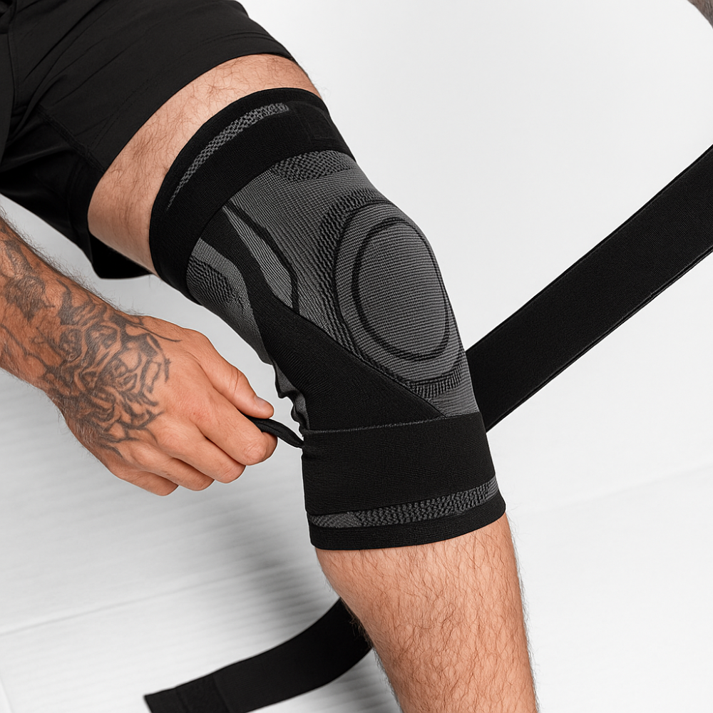 Python Knee Brace