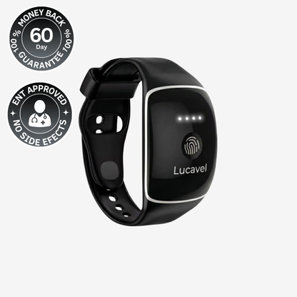 Anti Nausea Wristwatch