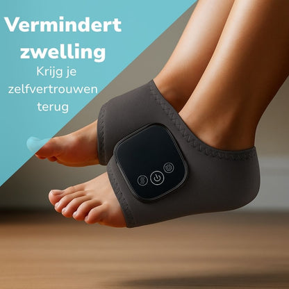 3-in-1 VoetHerstel Massager