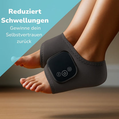 3-in-1 Lucavel Massagegerät