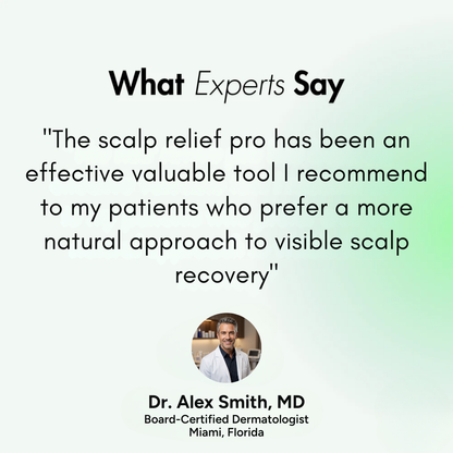 Scalp Relief Pro
