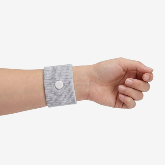 Nausea Wristbands Pair