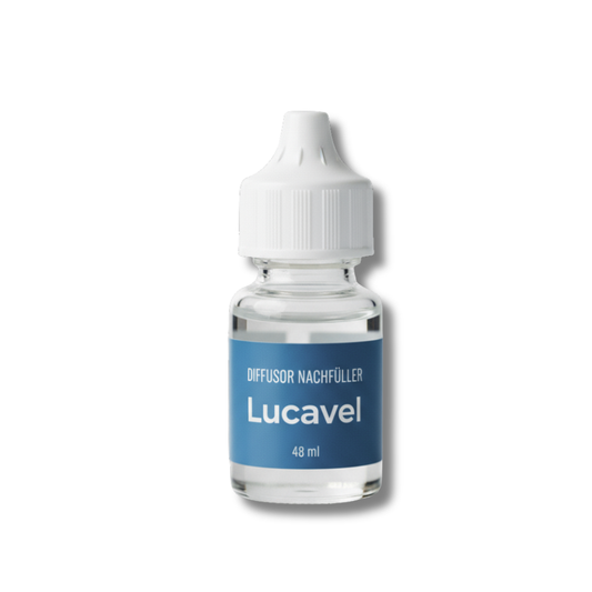 Lucavel Diffusor Nachfüller