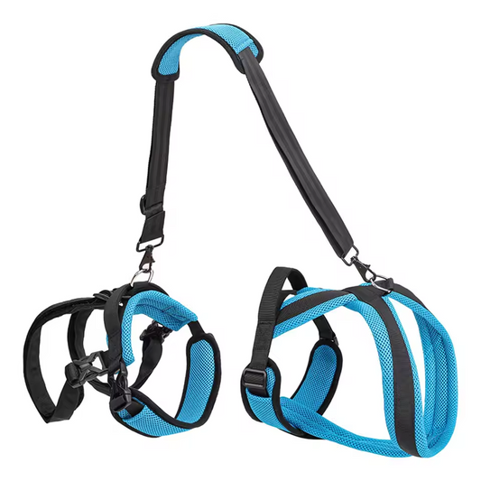 Lucavel Supportive Dog Harness